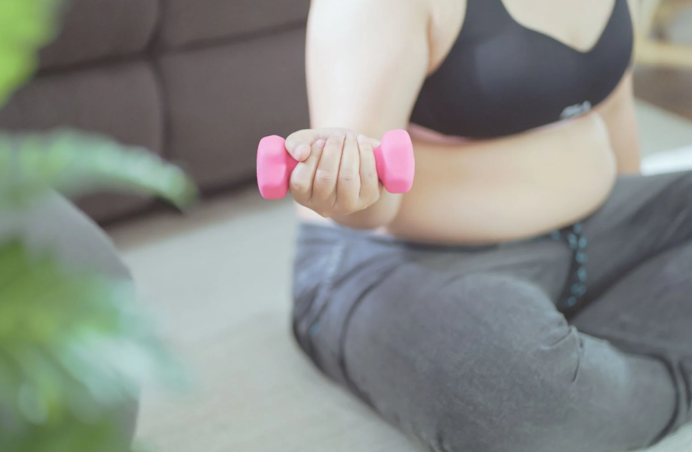 Увеличение количества пациентов с лишним весом и ожирением во всех возрастных группах — мировая проблема, которая существует и в России.